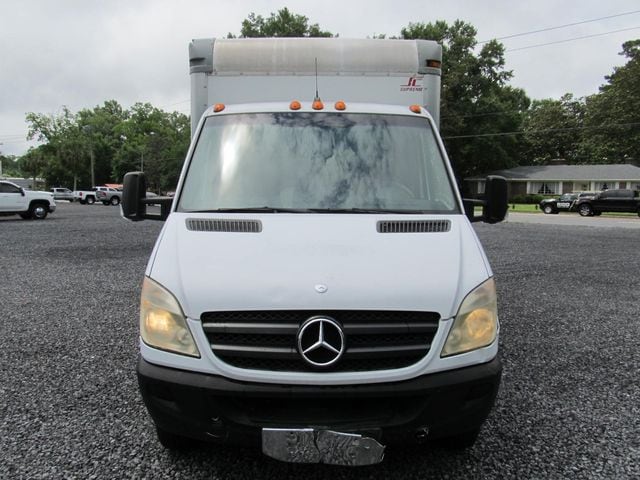2011 Mercedes-Benz Sprinter Cab Chassis Base - Photo 7