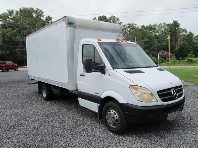 2011 Mercedes-Benz Sprinter Cab Chassis Base - Photo 6