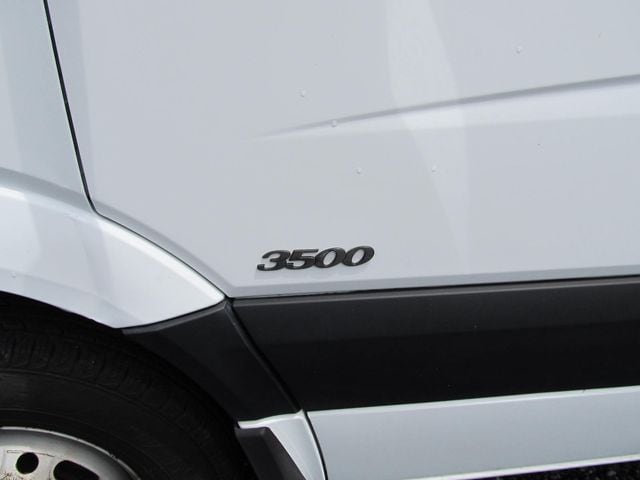 2011 Mercedes-Benz Sprinter Cab Chassis Base - Photo 8