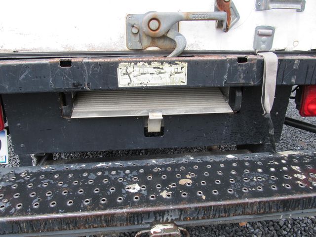 2011 Mercedes-Benz Sprinter Cab Chassis Base - Photo 15