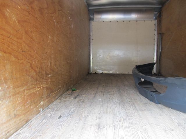 2011 Mercedes-Benz Sprinter Cab Chassis Base - Photo 16