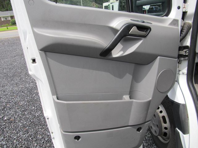 2011 Mercedes-Benz Sprinter Cab Chassis Base - Photo 12