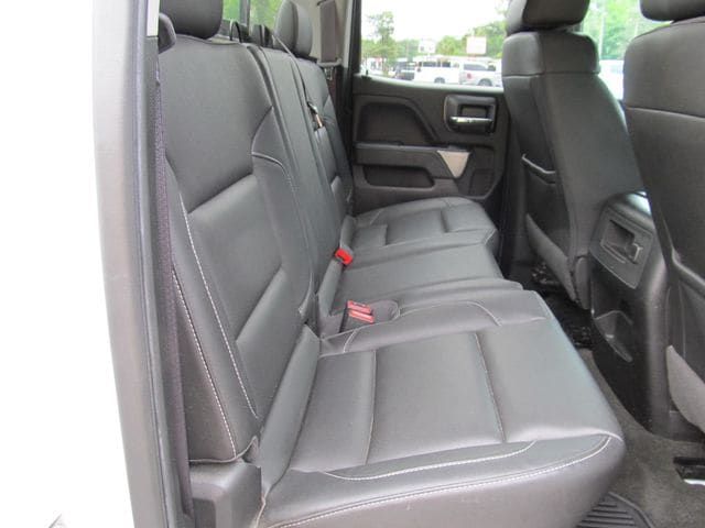 2016 Chevrolet Silverado 2500HD LTZ - Photo 18