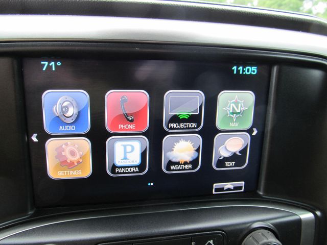 2016 Chevrolet Silverado 2500HD LTZ - Photo 24