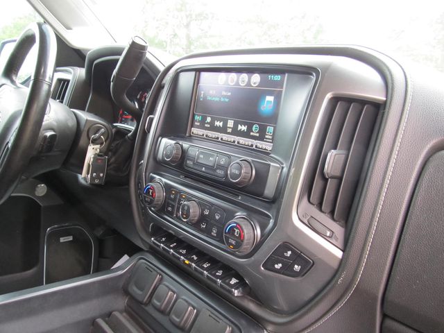 2016 Chevrolet Silverado 2500HD LTZ - Photo 19