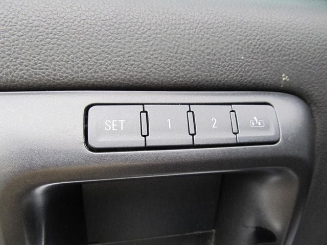 2016 Chevrolet Silverado 2500HD LTZ - Photo 15