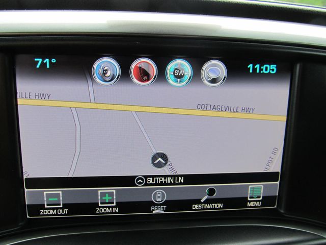 2016 Chevrolet Silverado 2500HD LTZ - Photo 25