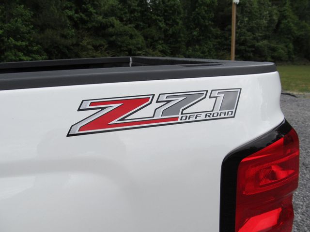 2016 Chevrolet Silverado 2500HD LTZ - Photo 11