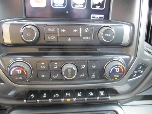 2016 Chevrolet Silverado 2500HD LTZ - Photo 26