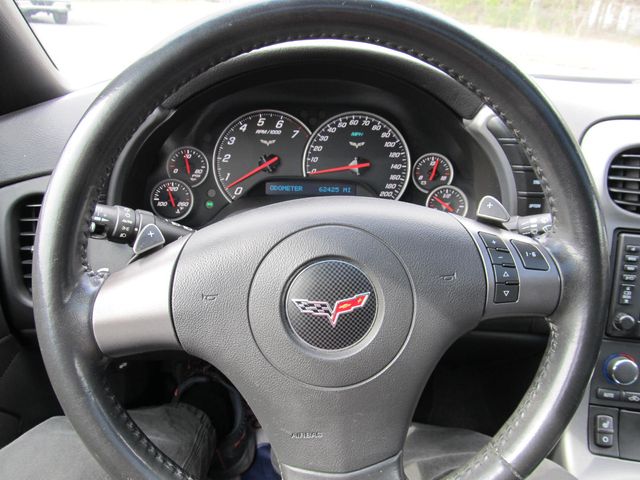 2007 Chevrolet Corvette Base - Photo 30
