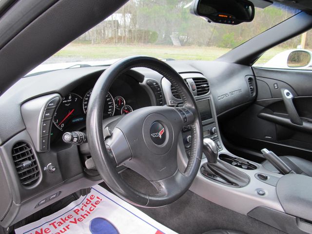 2007 Chevrolet Corvette Base - Photo 16