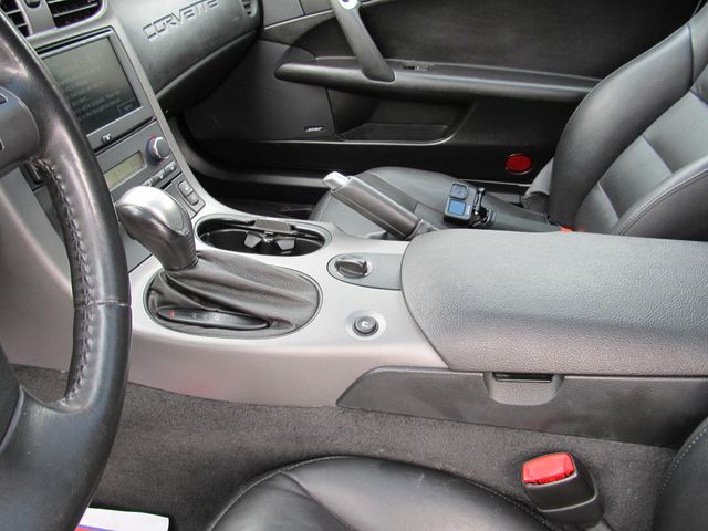 2007 Chevrolet Corvette Base - Photo 18
