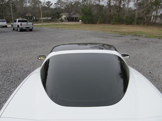 2007 Chevrolet Corvette Base - Photo 13