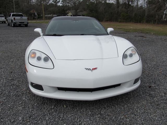 2007 Chevrolet Corvette Base - Photo 8