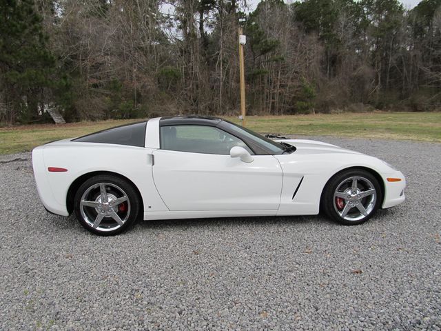 2007 Chevrolet Corvette Base - Photo 6