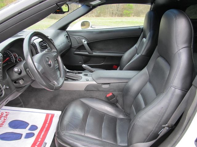 2007 Chevrolet Corvette Base - Photo 15