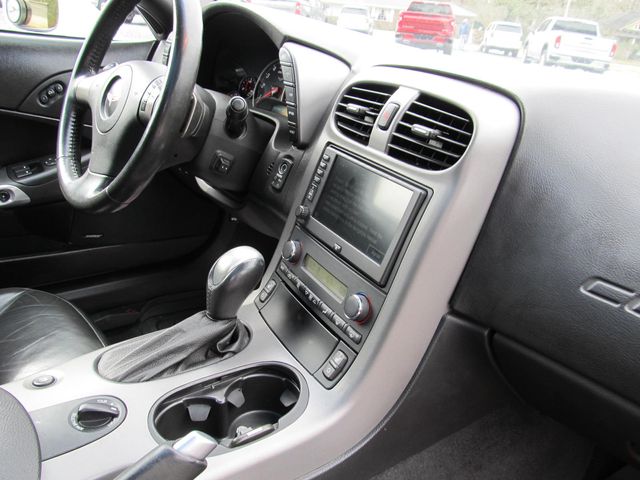 2007 Chevrolet Corvette Base - Photo 27
