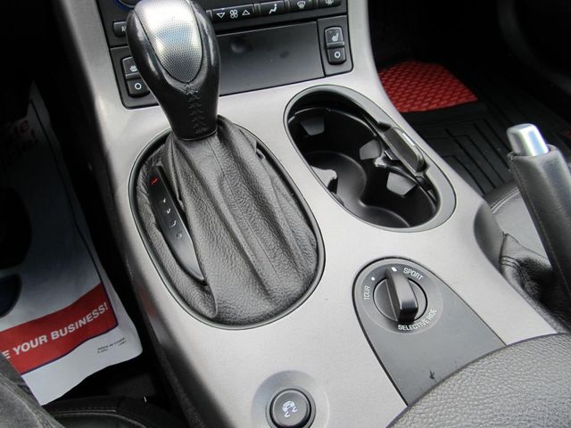 2007 Chevrolet Corvette Base - Photo 35