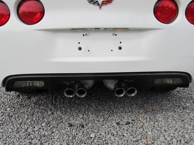 2007 Chevrolet Corvette Base - Photo 12