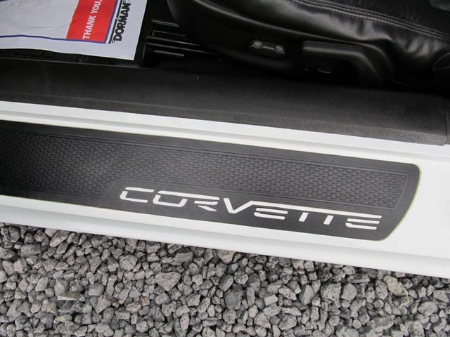 2007 Chevrolet Corvette Base - Photo 20