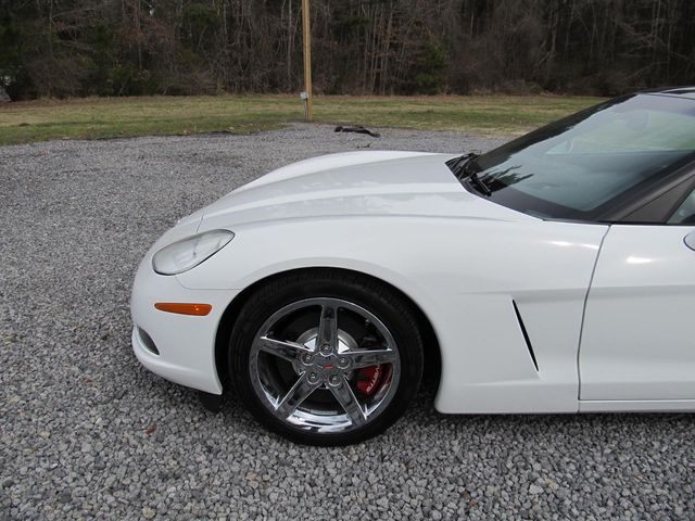2007 Chevrolet Corvette Base - Photo 9