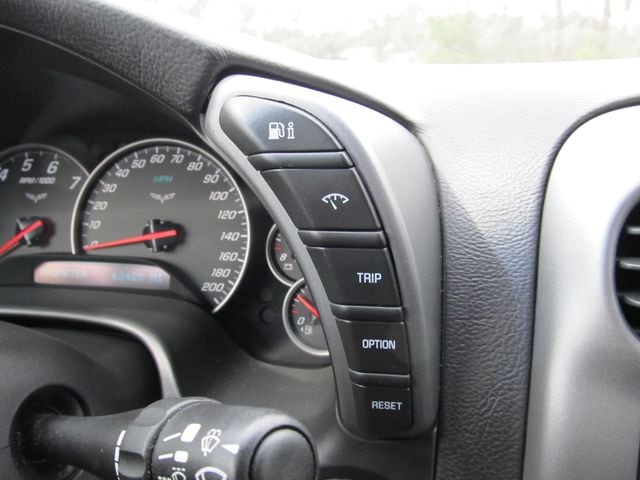 2007 Chevrolet Corvette Base - Photo 31