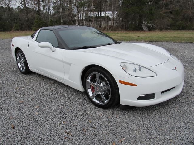 2007 Chevrolet Corvette Base - Photo 7