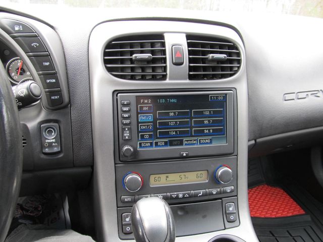 2007 Chevrolet Corvette Base - Photo 32