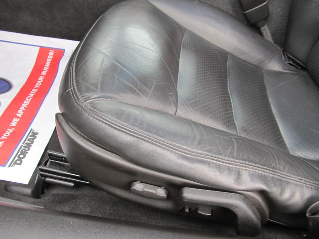 2007 Chevrolet Corvette Base - Photo 19