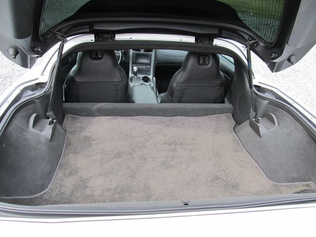 2007 Chevrolet Corvette Base - Photo 26