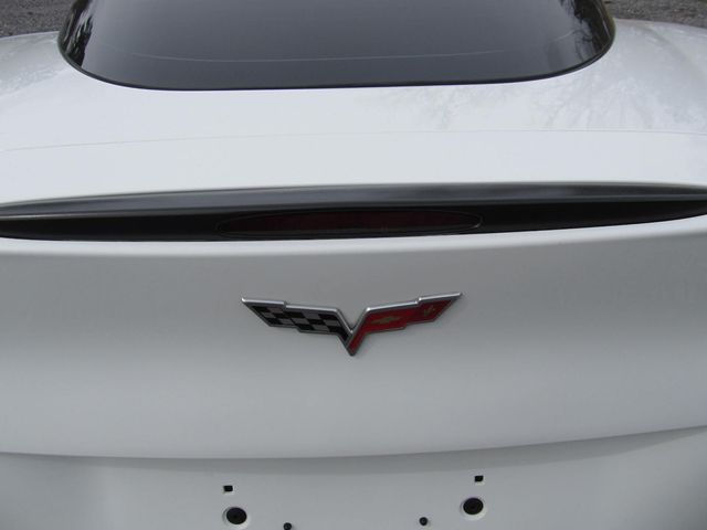 2007 Chevrolet Corvette Base - Photo 11
