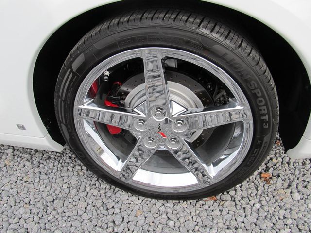 2007 Chevrolet Corvette Base - Photo 14