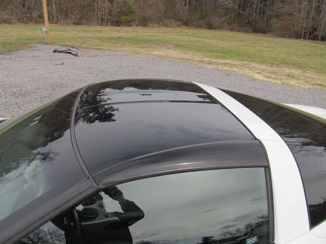 2007 Chevrolet Corvette Base - Photo 10
