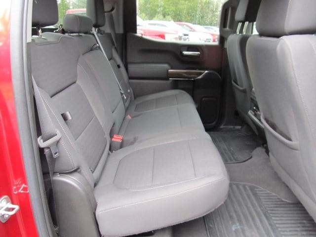 2022 Chevrolet Silverado 1500 Limited RST - Photo 16