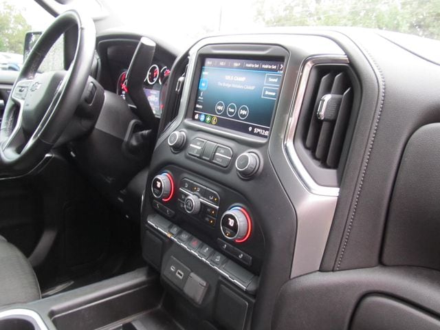 2022 Chevrolet Silverado 1500 Limited RST - Photo 18