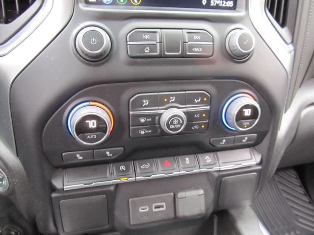 2022 Chevrolet Silverado 1500 Limited RST - Photo 28