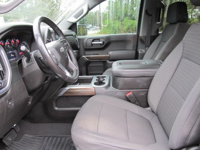 2022 Chevrolet Silverado 1500 Limited RST - Photo 11
