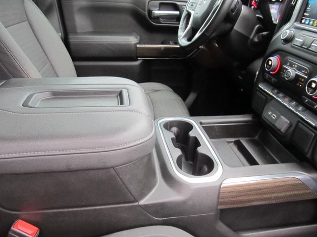 2022 Chevrolet Silverado 1500 Limited RST - Photo 19