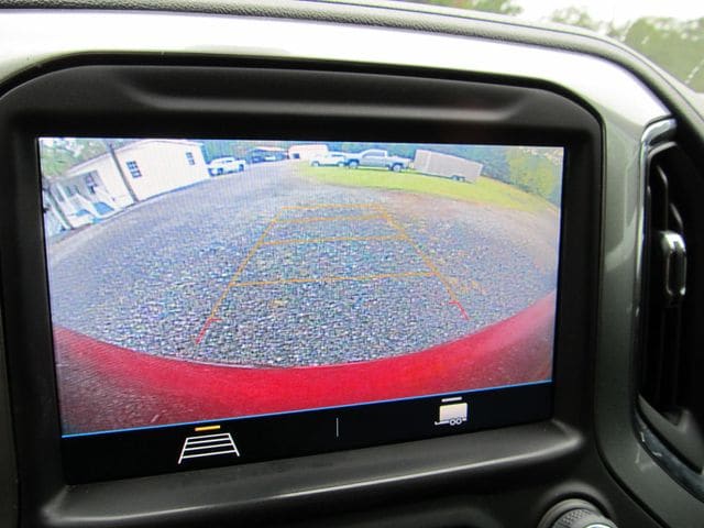 2022 Chevrolet Silverado 1500 Limited RST - Photo 27