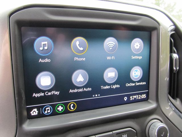 2022 Chevrolet Silverado 1500 Limited RST - Photo 26