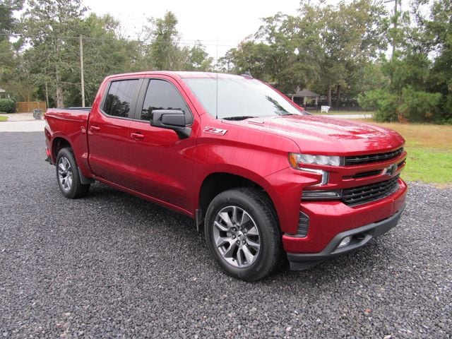 2022 Chevrolet Silverado 1500 Limited RST - Photo 7