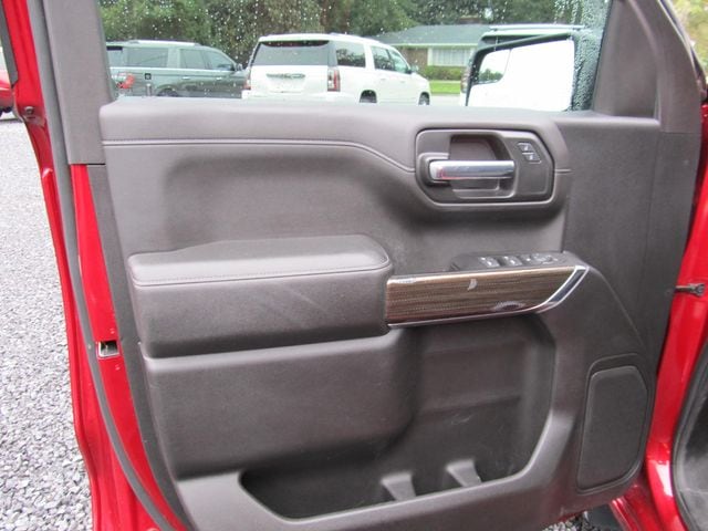 2022 Chevrolet Silverado 1500 Limited RST - Photo 14