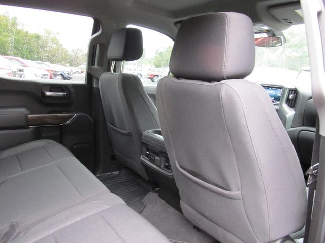 2022 Chevrolet Silverado 1500 Limited RST - Photo 17