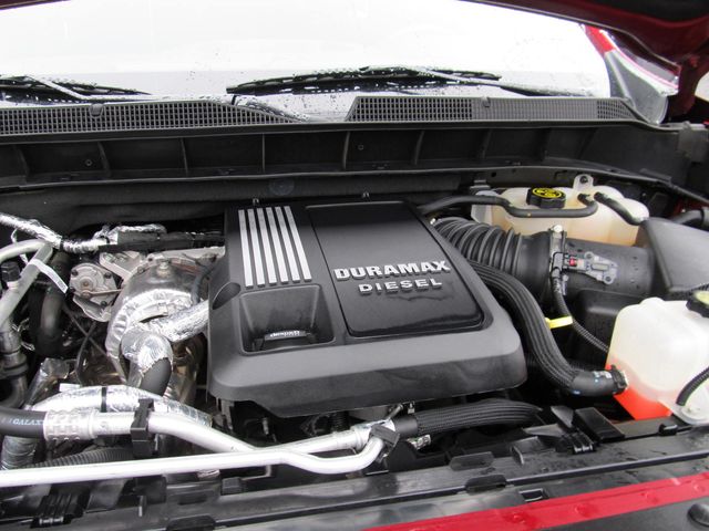 2022 Chevrolet Silverado 1500 Limited RST - Photo 20