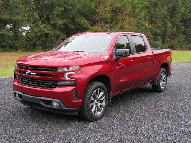 2022 Chevrolet Silverado 1500 Limited