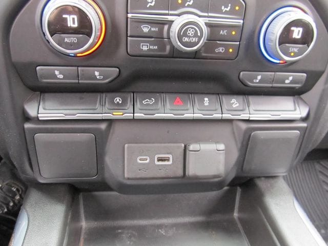 2022 Chevrolet Silverado 1500 Limited RST - Photo 29