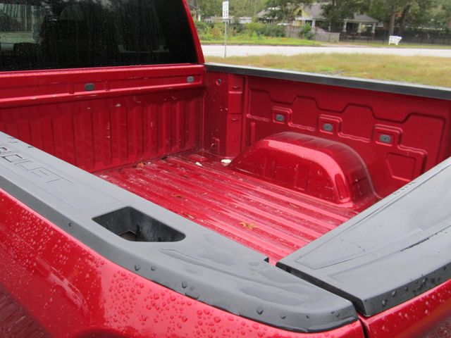 2022 Chevrolet Silverado 1500 Limited RST - Photo 10