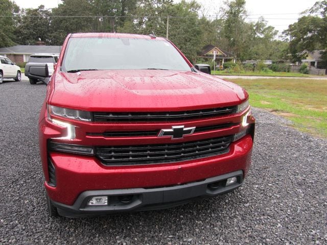 2022 Chevrolet Silverado 1500 Limited RST - Photo 8