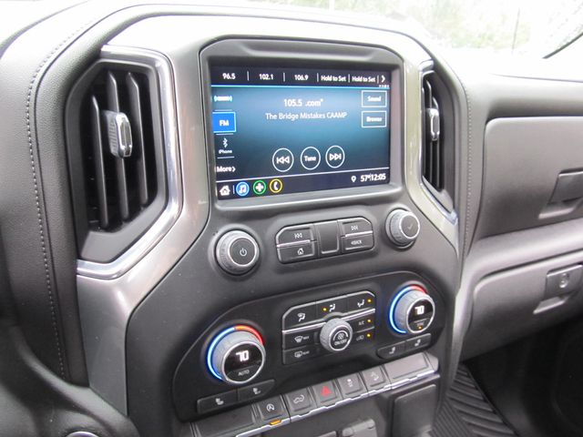 2022 Chevrolet Silverado 1500 Limited RST - Photo 25