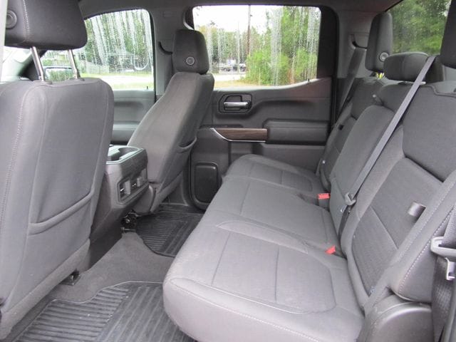 2022 Chevrolet Silverado 1500 Limited RST - Photo 15